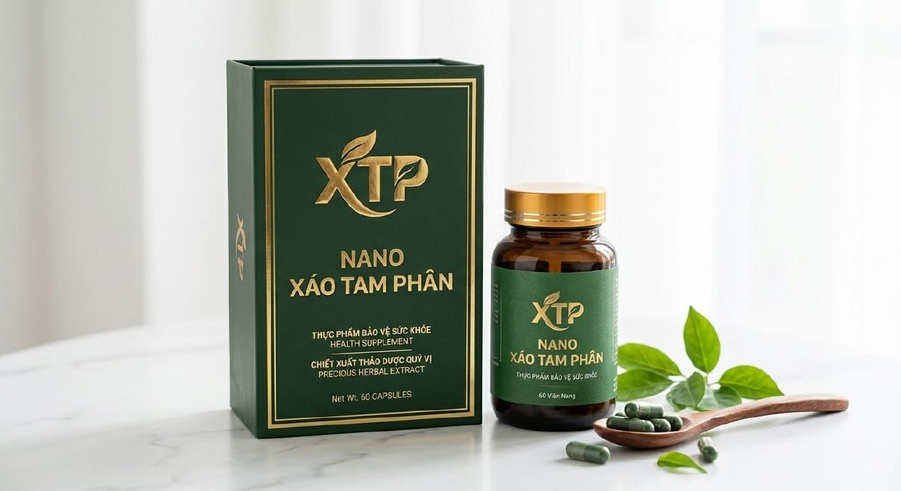 Lọ thuốc
