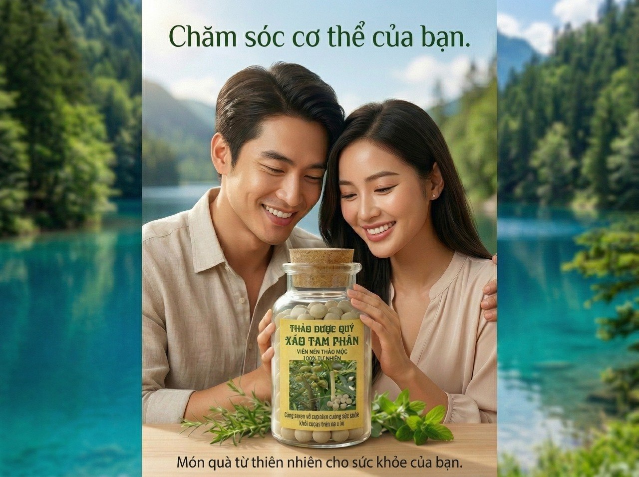 Chăm sóc sức khỏe